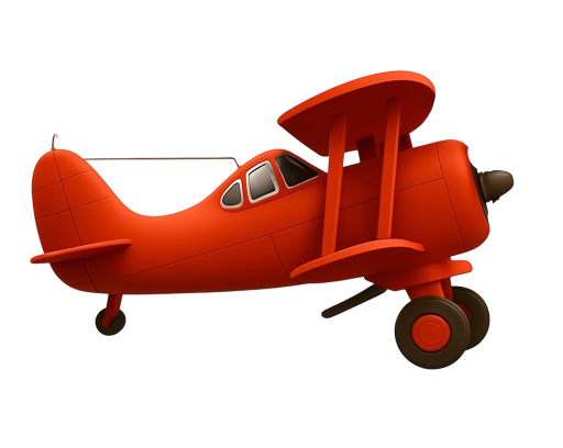 Airplane